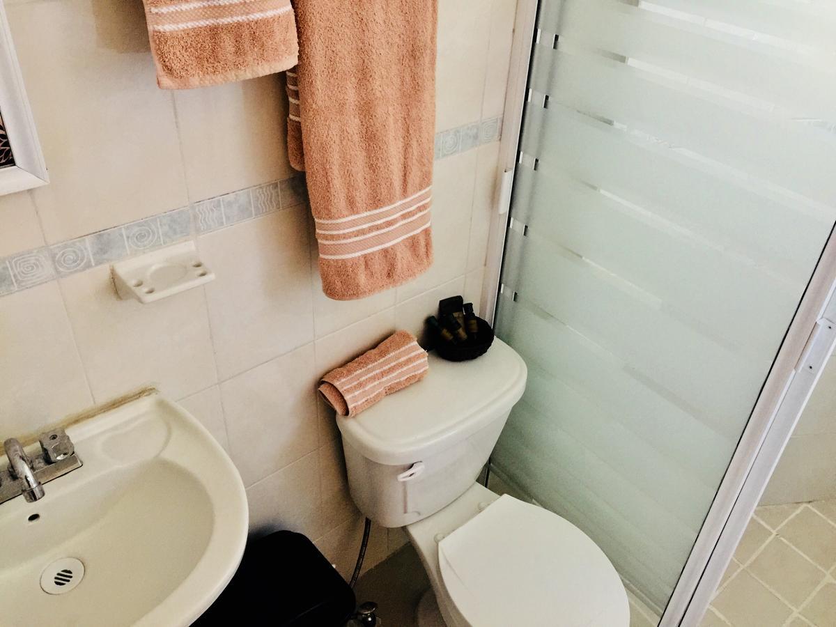Hotel Don Elias 과달라하라 외부 사진